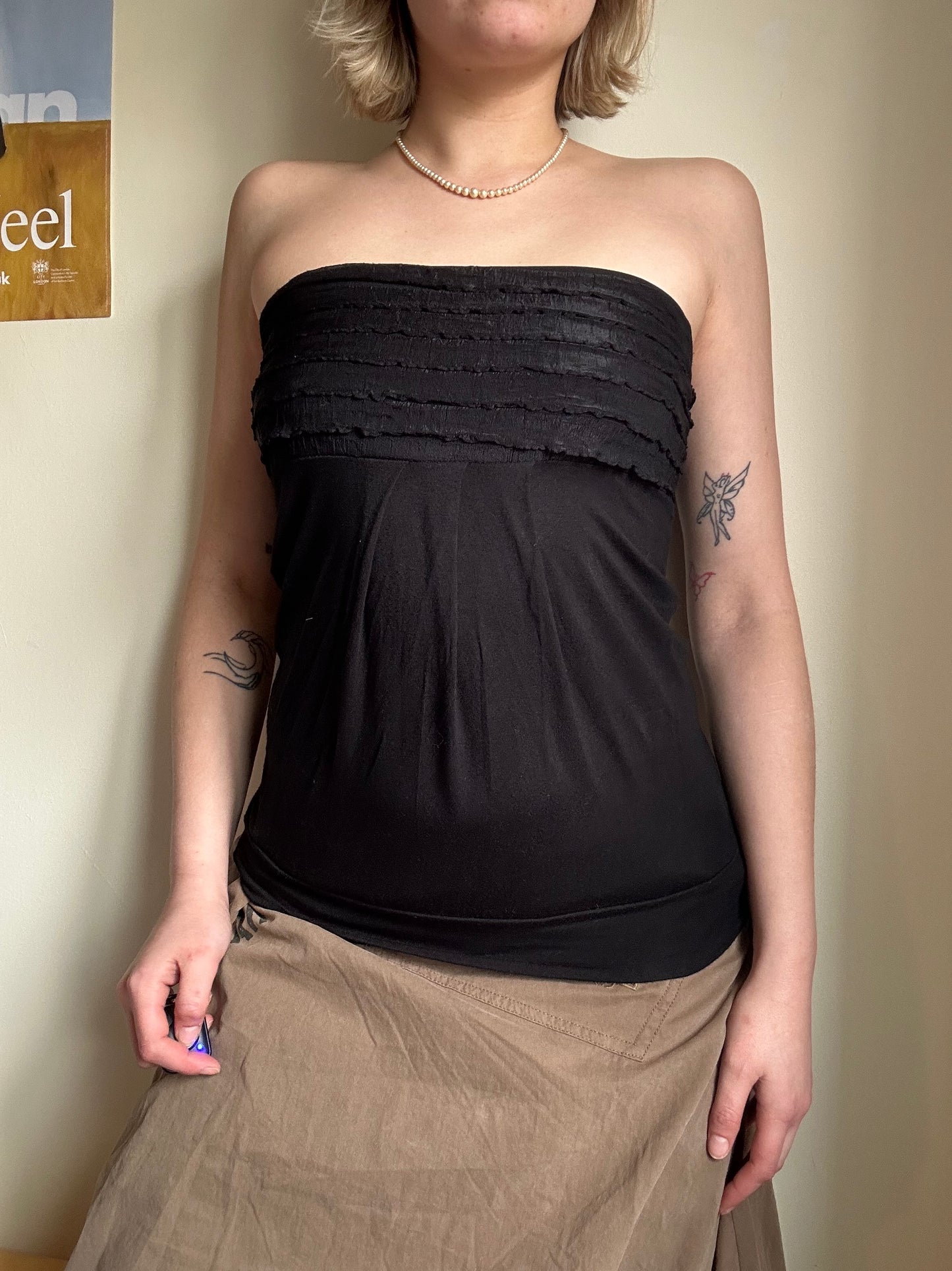 Bandeau top
