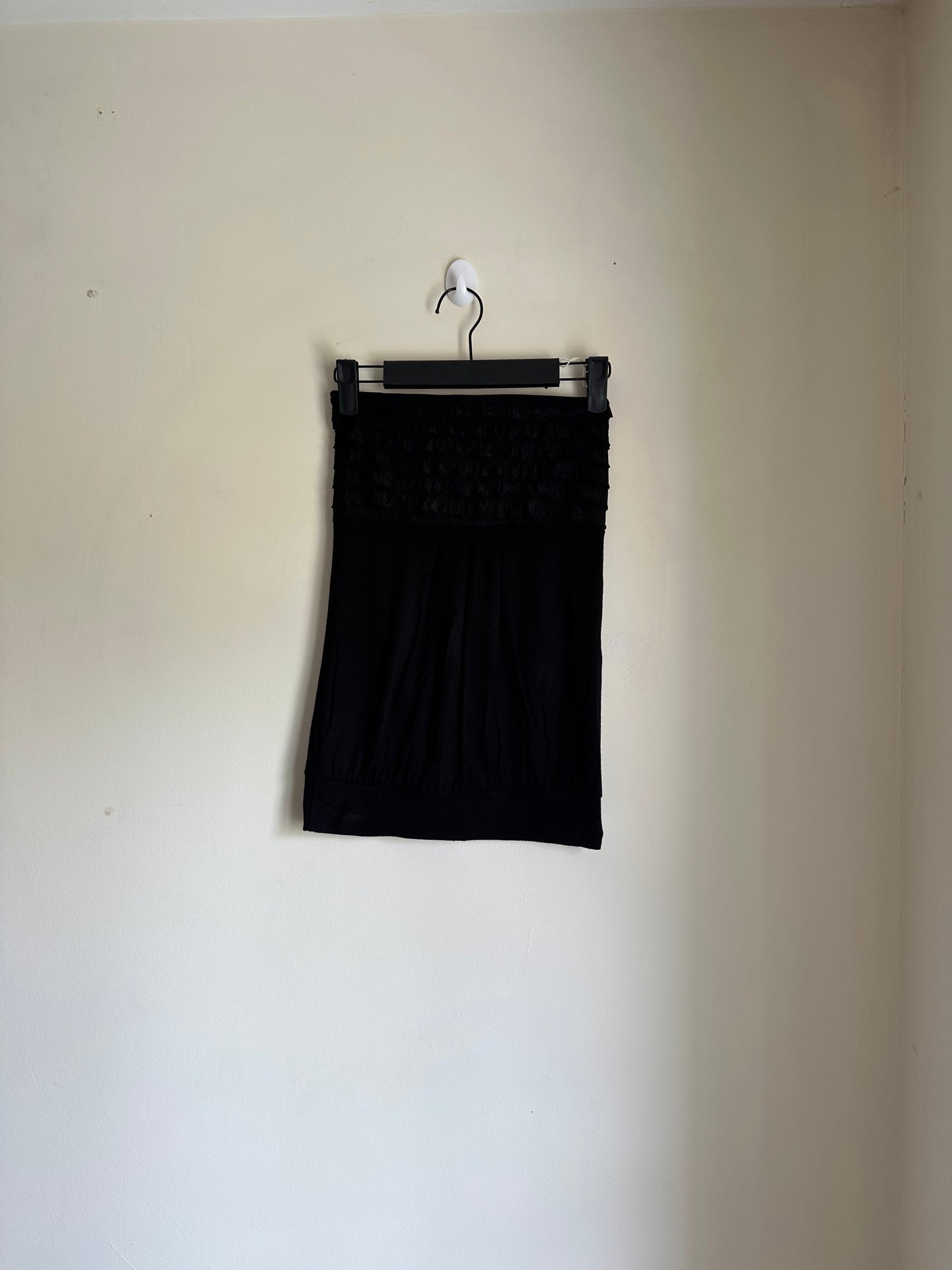 Bandeau top