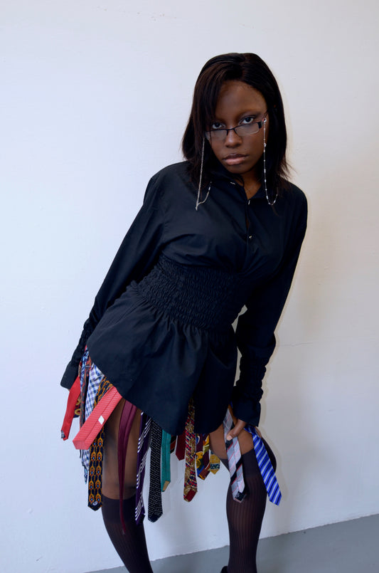 I MEAN BUSINESS // multicolour