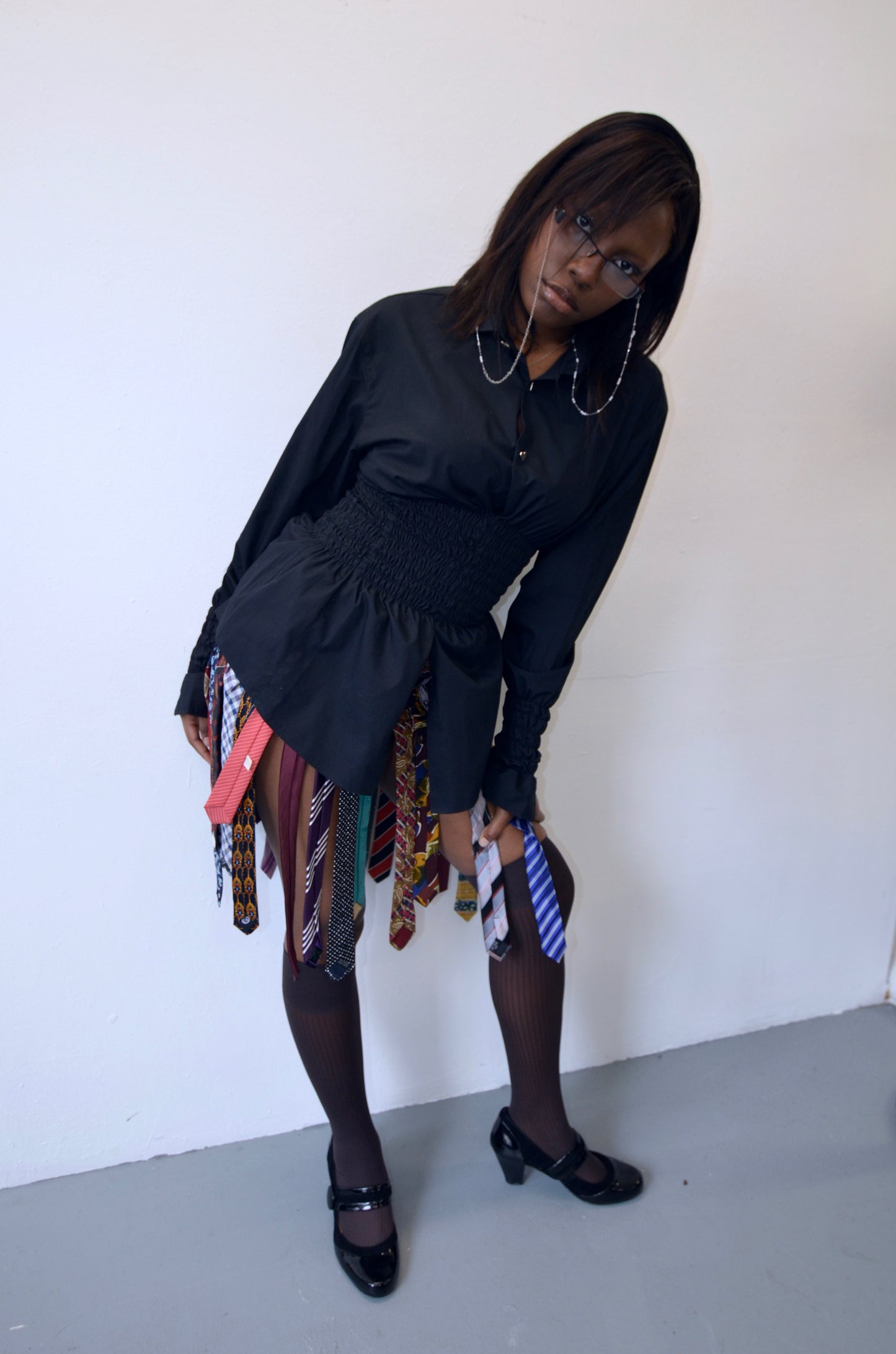 I MEAN BUSINESS // multicolour