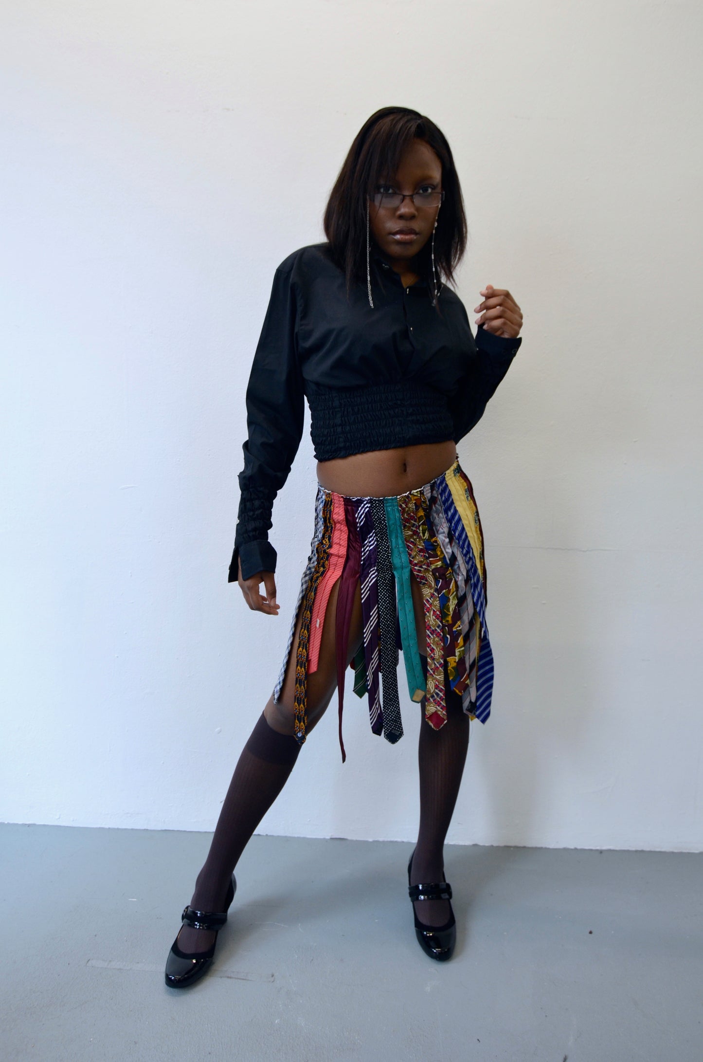 I MEAN BUSINESS // multicolour