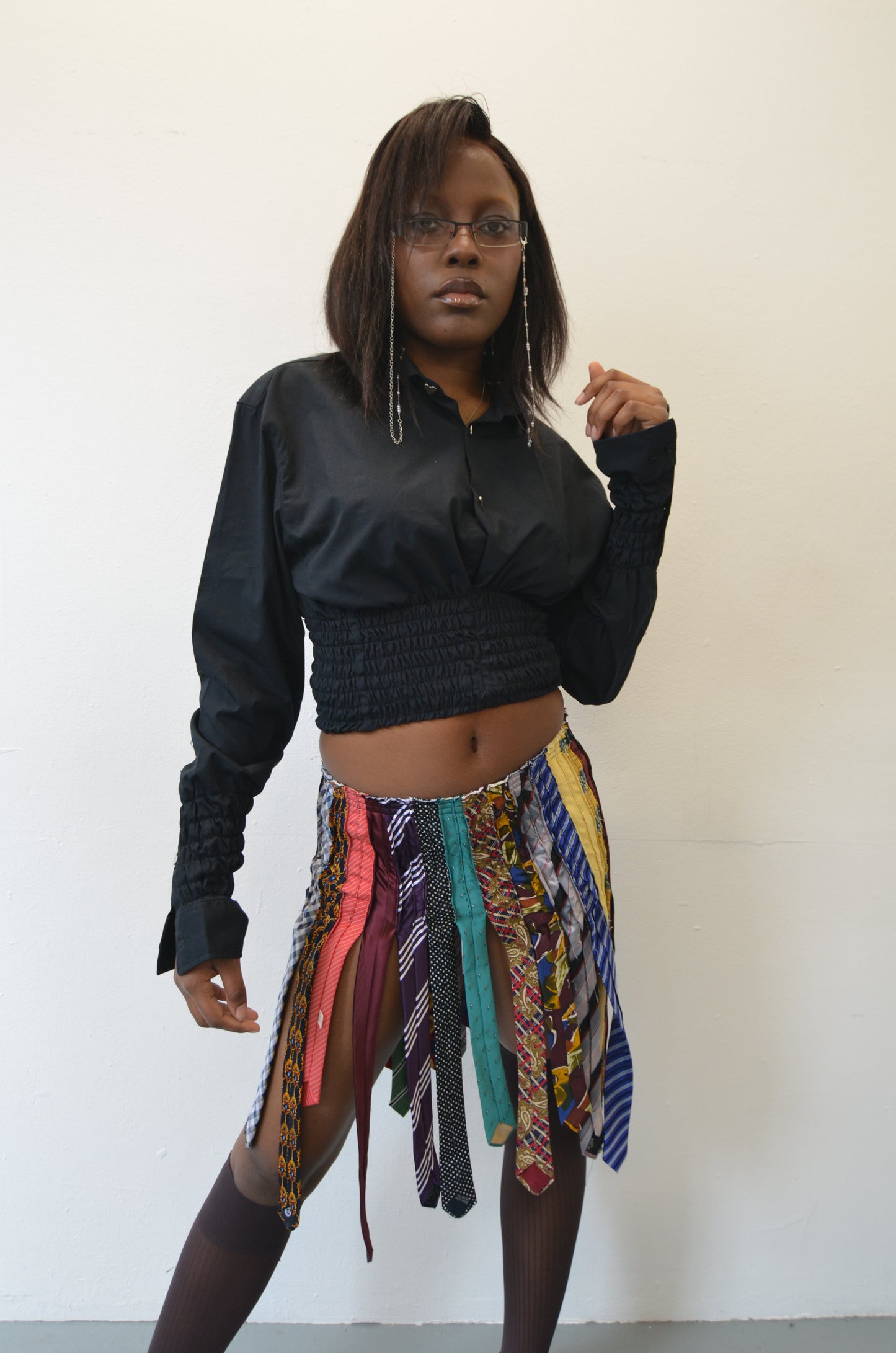 I MEAN BUSINESS // multicolour