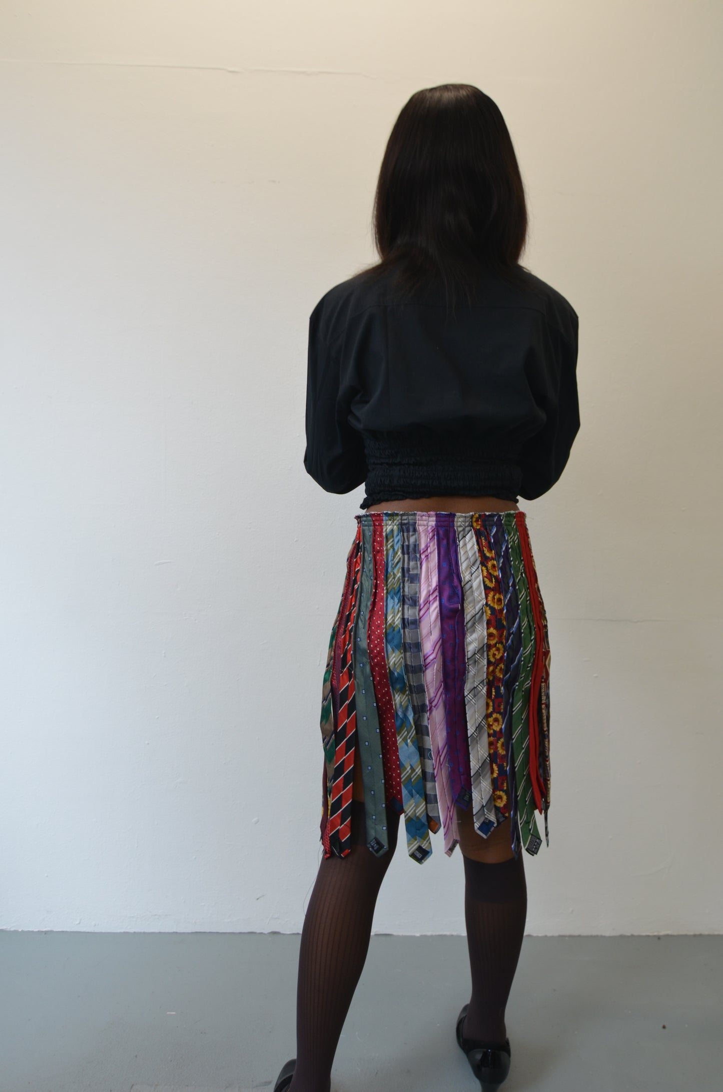 I MEAN BUSINESS // multicolour