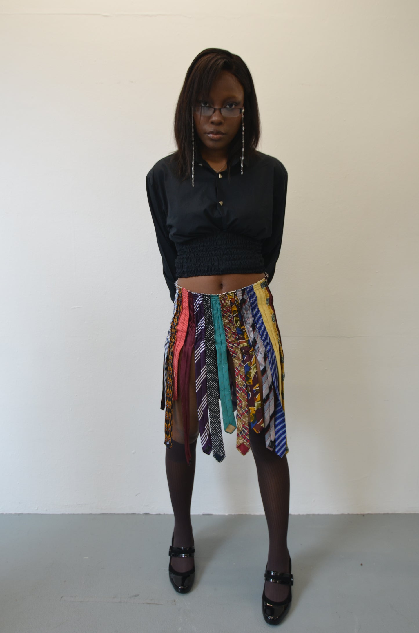 I MEAN BUSINESS // multicolour