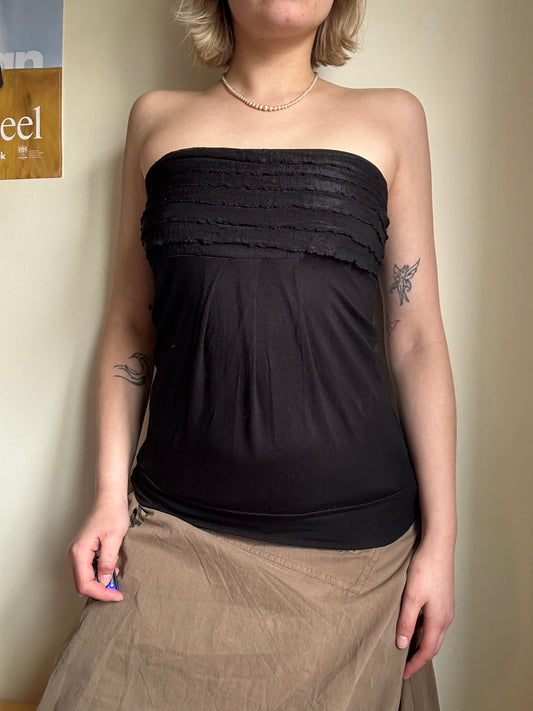 Bandeau top