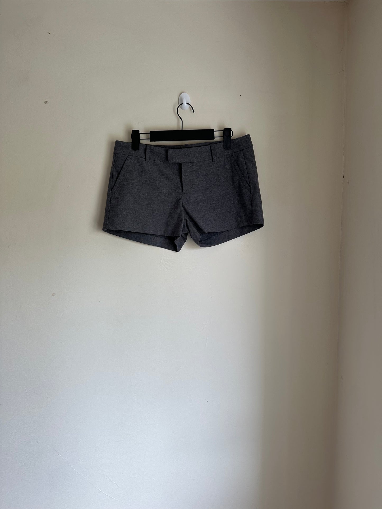 Suit hotpants
